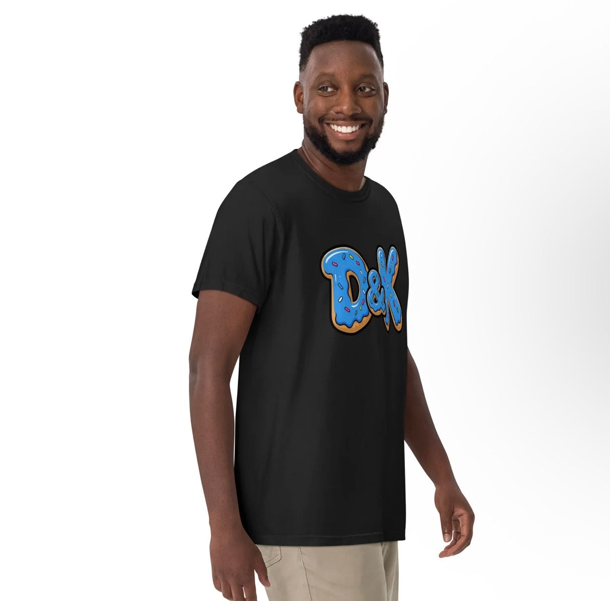 D&K Mens Apparel
