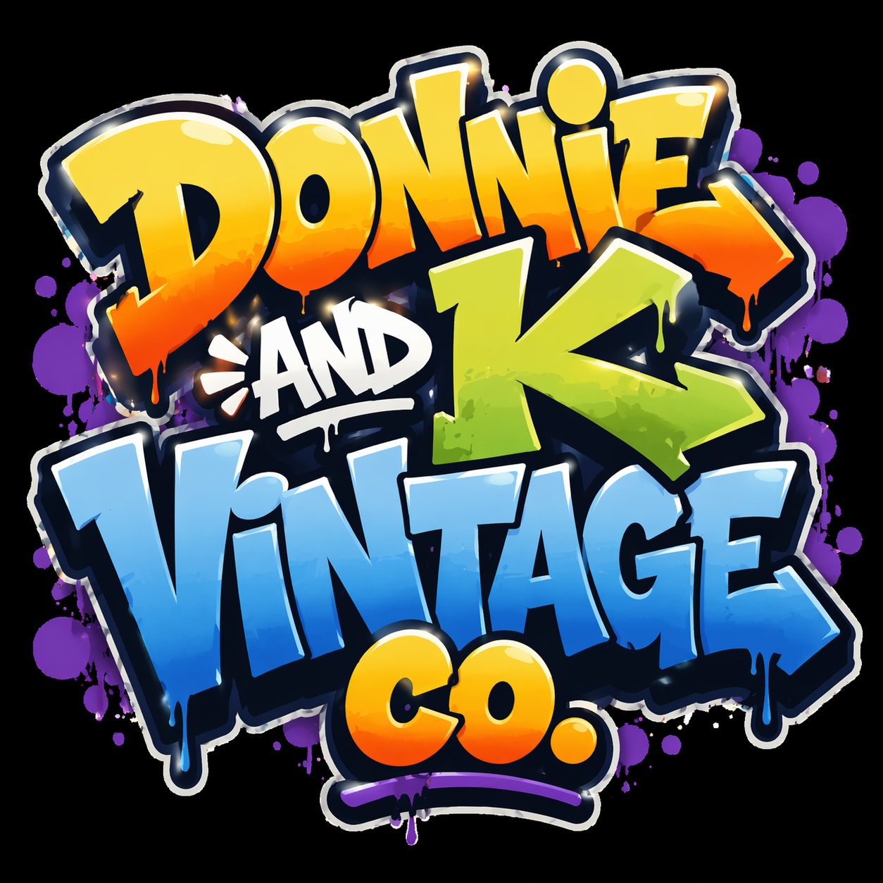 Vintage Clothing