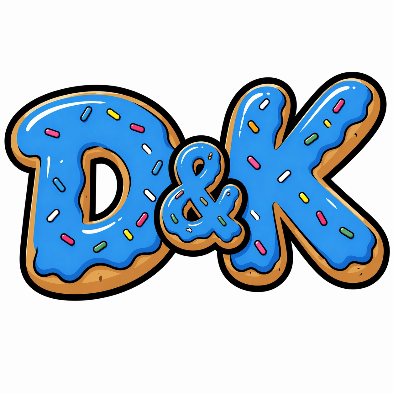 D&K Donut Shop