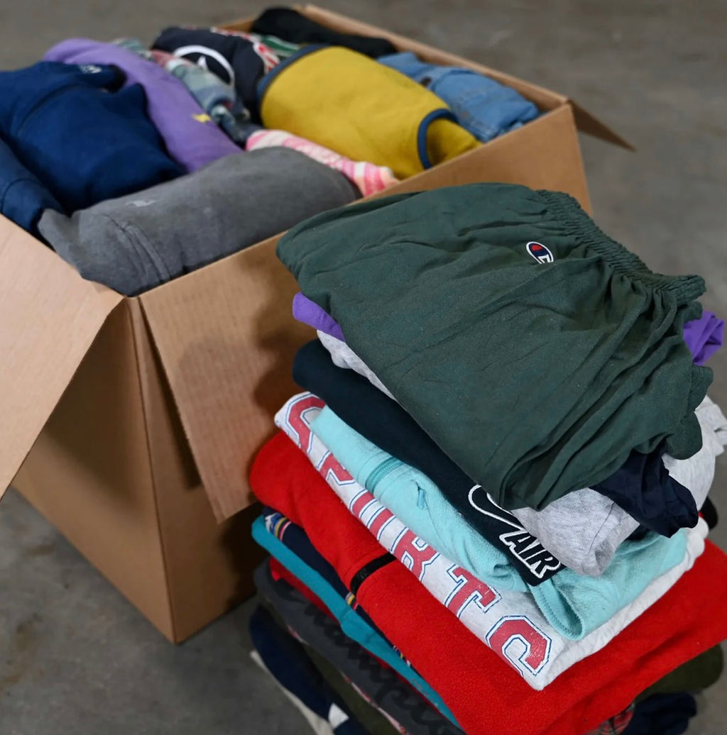 D&K Vintage First Drop Access