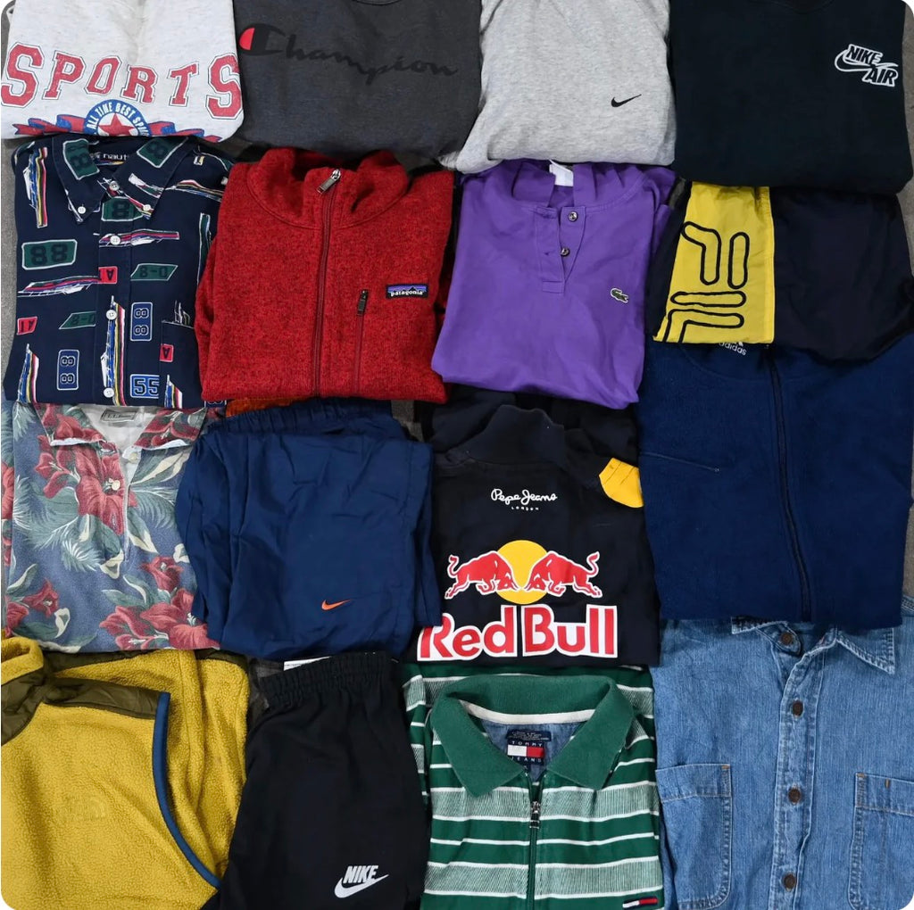 D&K Vintage First Drop Access