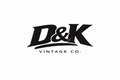 D&K Vintage First Drop Credit