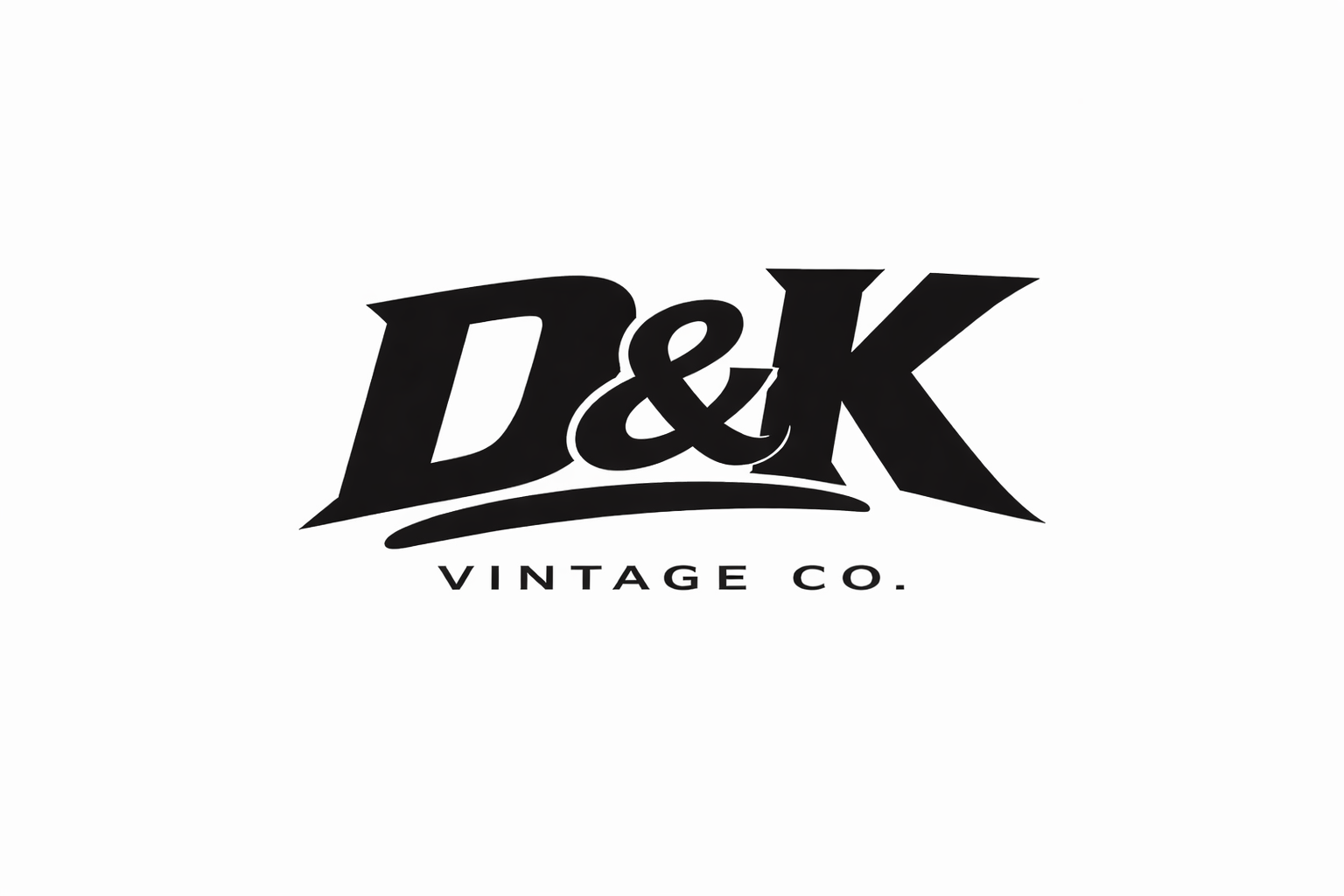 D&K Vintage First Drop Credit